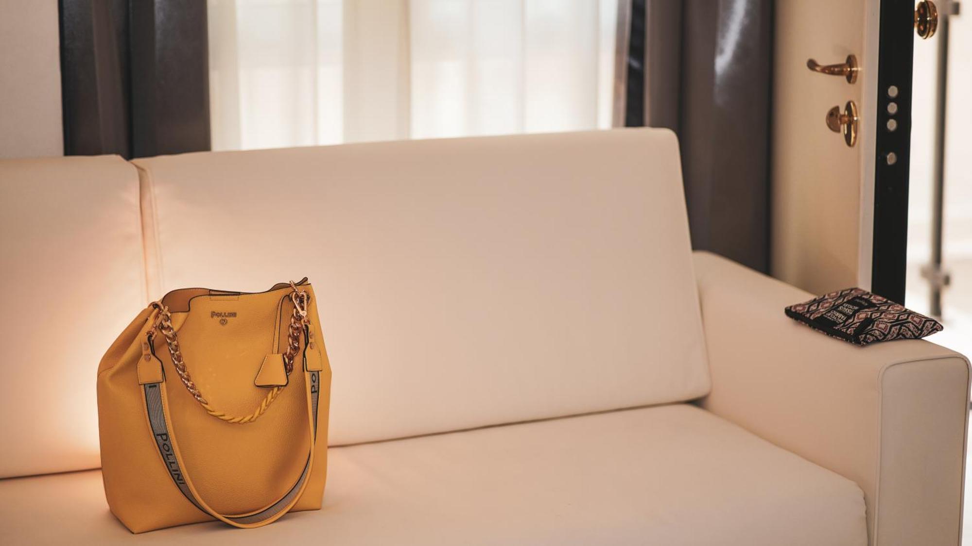 Morin 10 Rome Exclusive Suites Buitenkant foto
