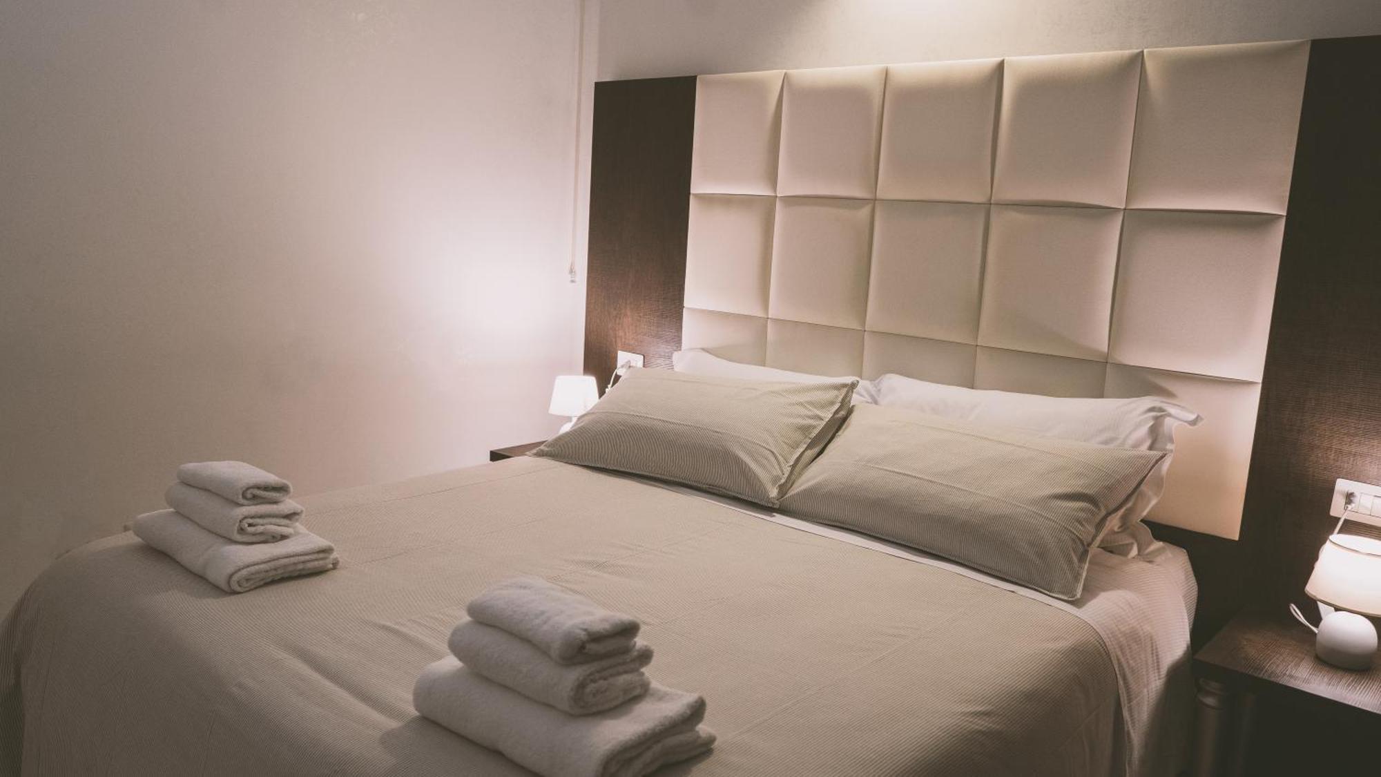Morin 10 Rome Exclusive Suites Buitenkant foto